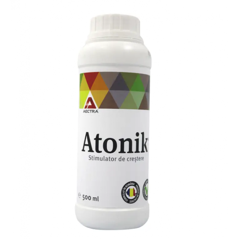 Stimulator Crestere - Atonik - 500ml