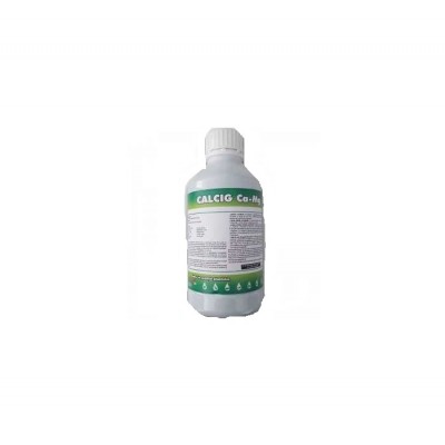 Ingrasamant Foliar  CALCIG Ca-Mg - 100ml