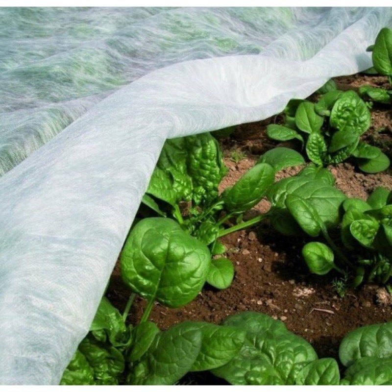 Folie microporoasa alba 23gr/mp - 3.2x100 ml 