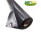 Folie mulcire neagra neperforata 1.2 x 500 m (30 microni)