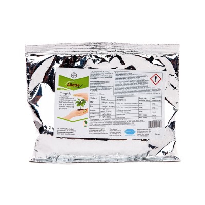 Fungicid Aliette 80 WG - 200 gr