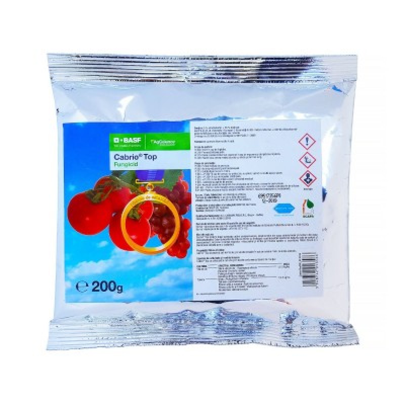 Fungicid Cabrio Top 200gr