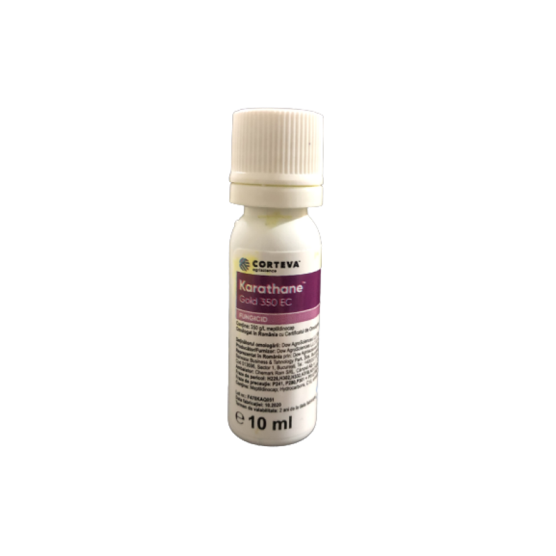 Fungicid Karathane Gold 350EC - 10ml