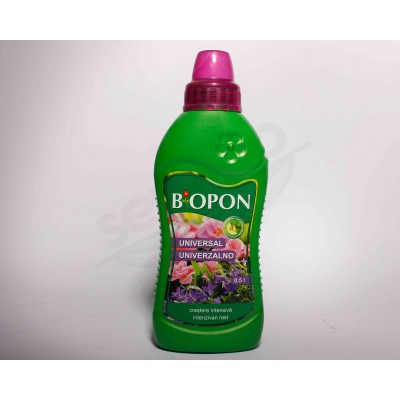BIOPON - Universal - 0,5L