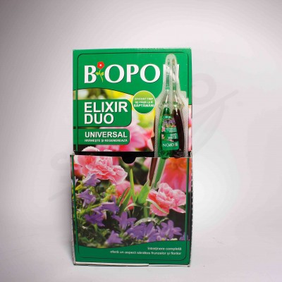 BIOPON - Elixir Duo - Universal - 35 ml