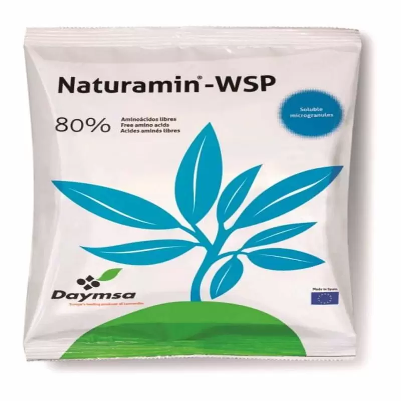 Naturamin WSP - 500gr 