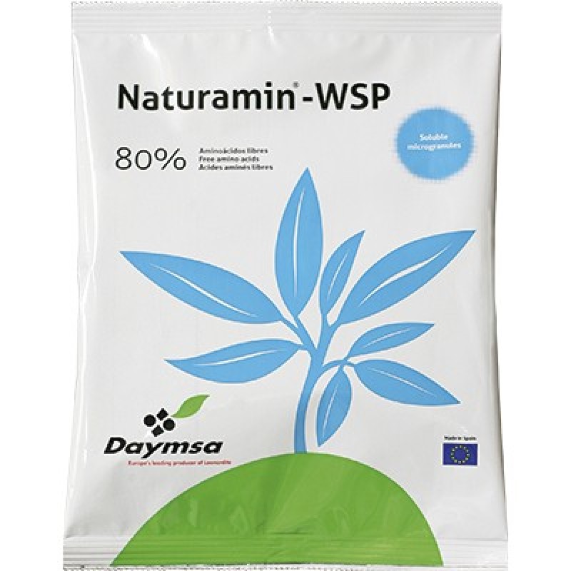 Naturamin WSP - 1Kg 