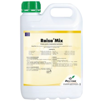 Raiza Mix - Biostimulator Inradacinare - 1L