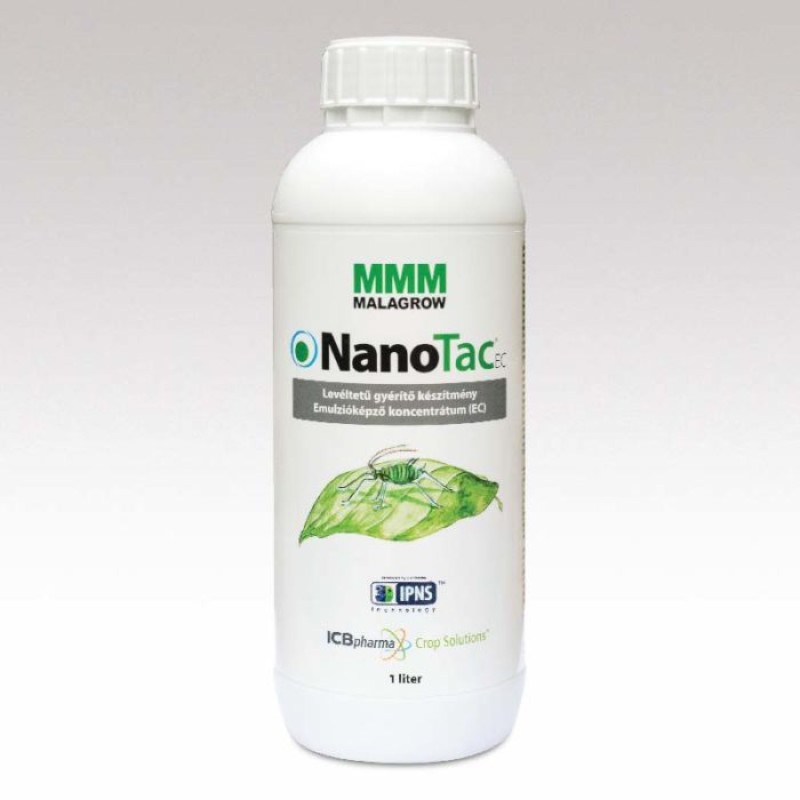 Insecticid NanoTac EC - 1L