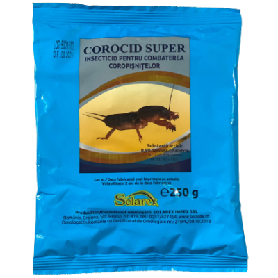 Corocid 250 gr