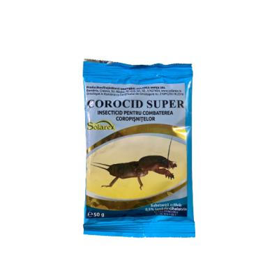 Corocid 50 gr