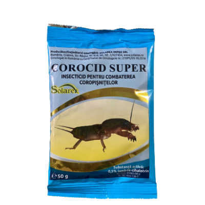 Corocid 50 gr