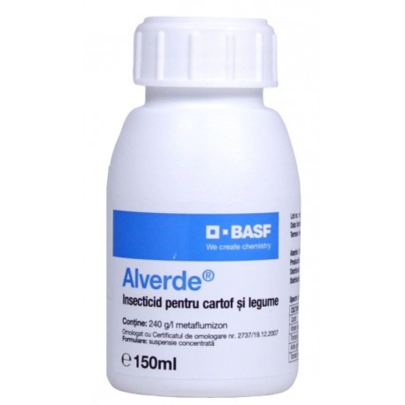 Insecticid Alverde 150 ML