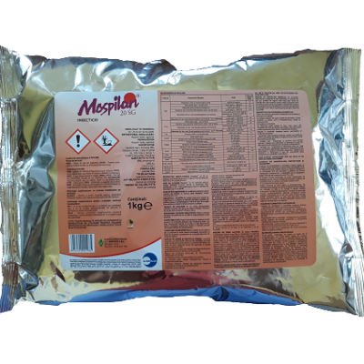 Insecticid Mospilan 20 SG - 1Kg