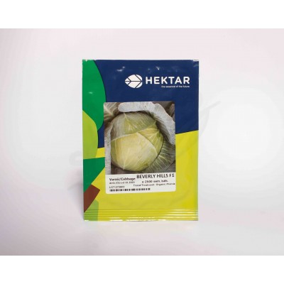 Varza Beverly Hills F1 - 2500 seminte