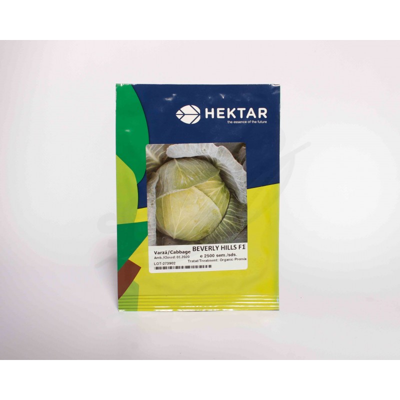 Varza Beverly Hills F1 - 2500 seminte