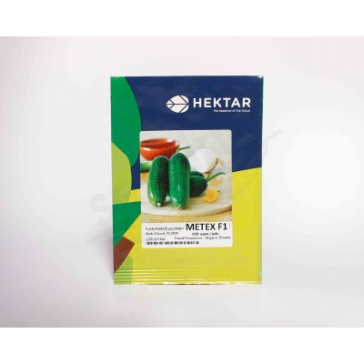 Seminte Castraveti Metex F1 - 100 seminte