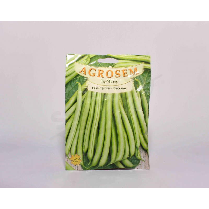 Fasole Pitica Processor - 100 gr