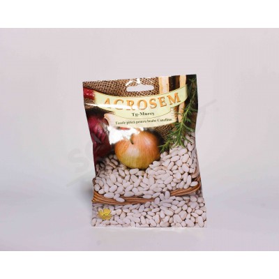 Fasole Pitica pentru boabe Canellino - 200 gr