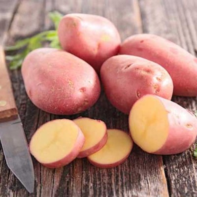 Samanta Cartofi Mozart - 2,5 Kg