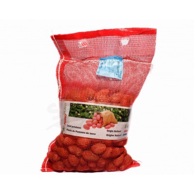 Samanta Cartofi Rosii Cereza - 5 kg