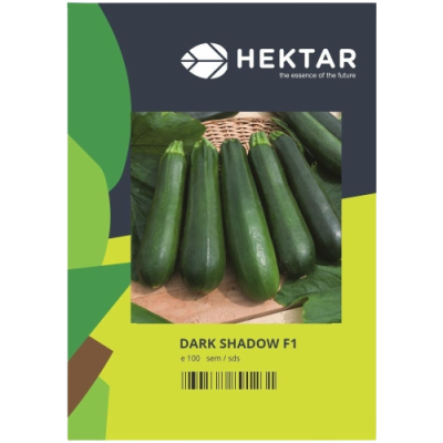 Seminte Dovlecel Dark Shadow F1 100 seminte