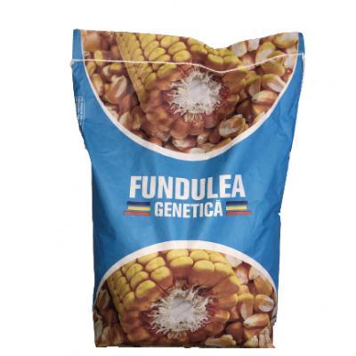 Samanta Porumb Olt - 25,000 boabe