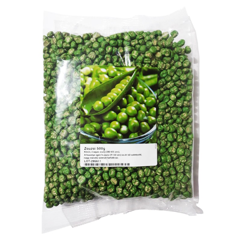 Mazare Zsuzsi - 500gr