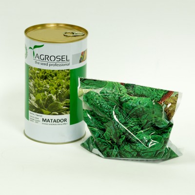 Spanac Matador - 250gr
