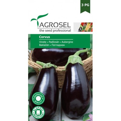 Vinete de Corvus - 3000sem