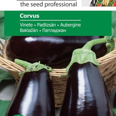 Vinete de Corvus - 3000sem