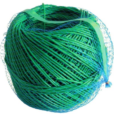 Banda pvc pentru legat vita de vie si pomi fructiferi