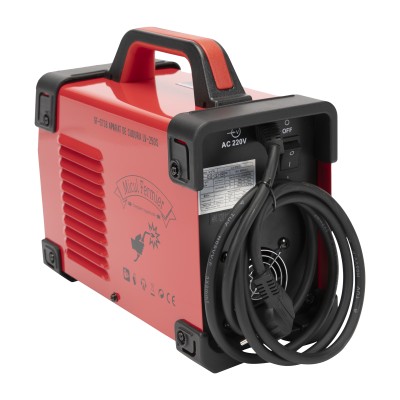 Aparat de sudura - Invertor LV-250S - Micul Fermier 