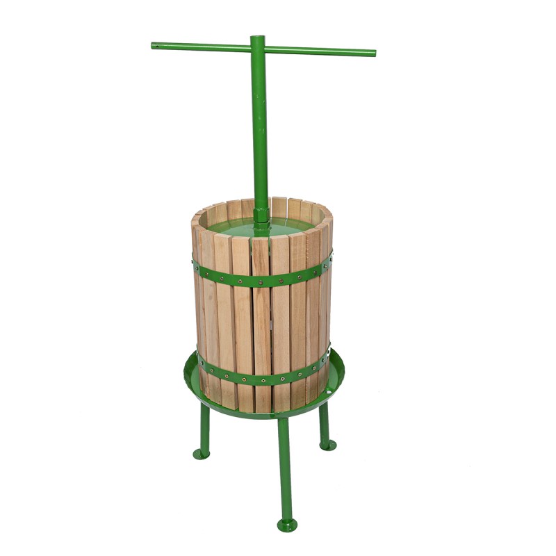 Teasc struguri - 32L - 180kg/ora - MICUL FERMIER