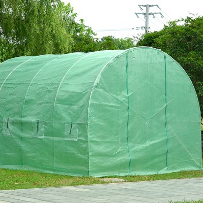 Sera polietilena 4x2x2m 140g/mp UV4 