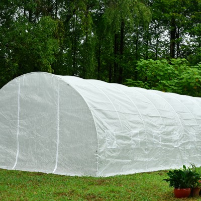 Sera polietilena 8x3x2m 140g/mp UV4