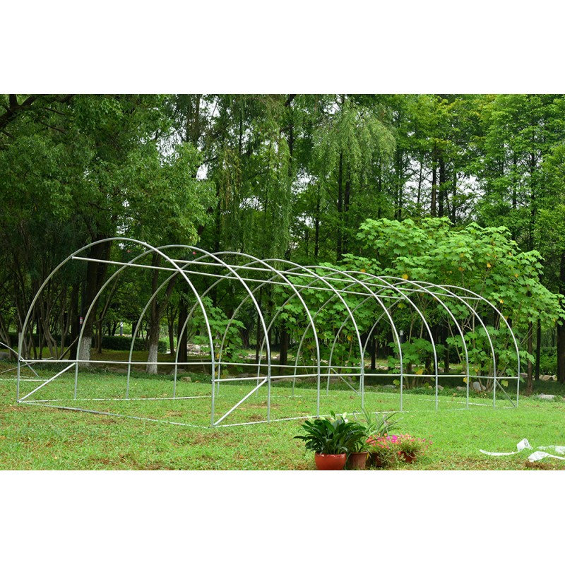 Sera polietilena 8x3x2m 140g/mp UV4