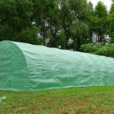 Sera polietilena 10x3x2m 140g/mp UV4