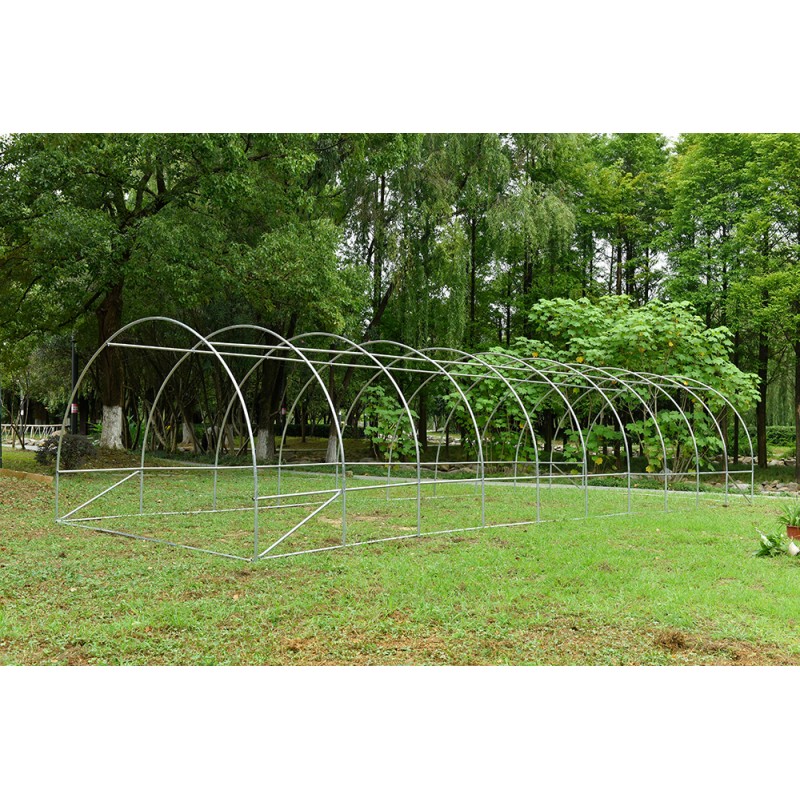 Sera polietilena 10x3x2m 140g/mp UV4