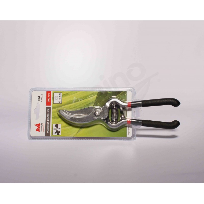 Foarfeca pentru vie - 20cm