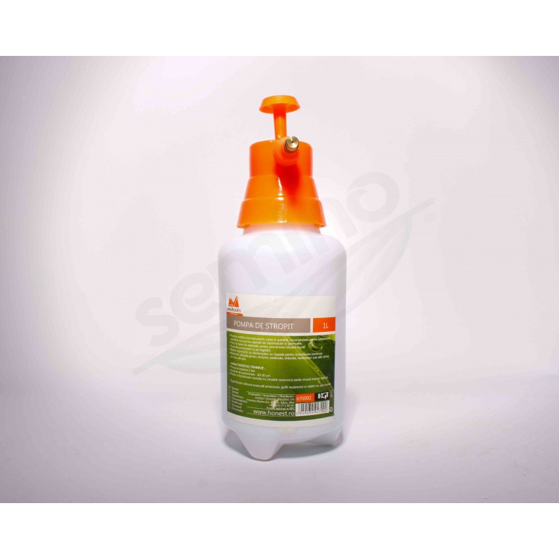 Pompa de stropit EvoTools - 1 litru