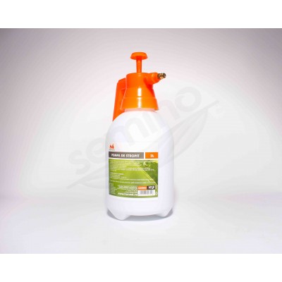 Pompa de stropit EvoTools - 2 litri