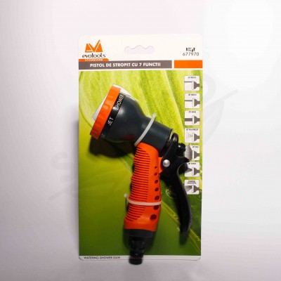 Pistol de stropit cu 7 functii 