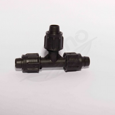 Teu banda picurare - 17mm 