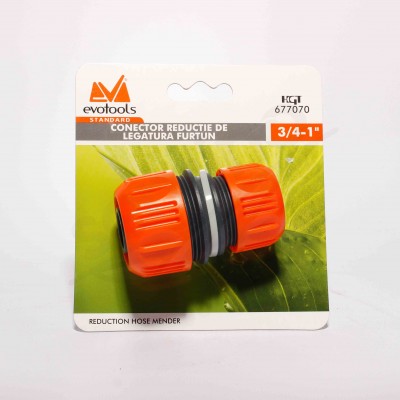 Conector Reductie de Legatura Furtun 3/4-1''