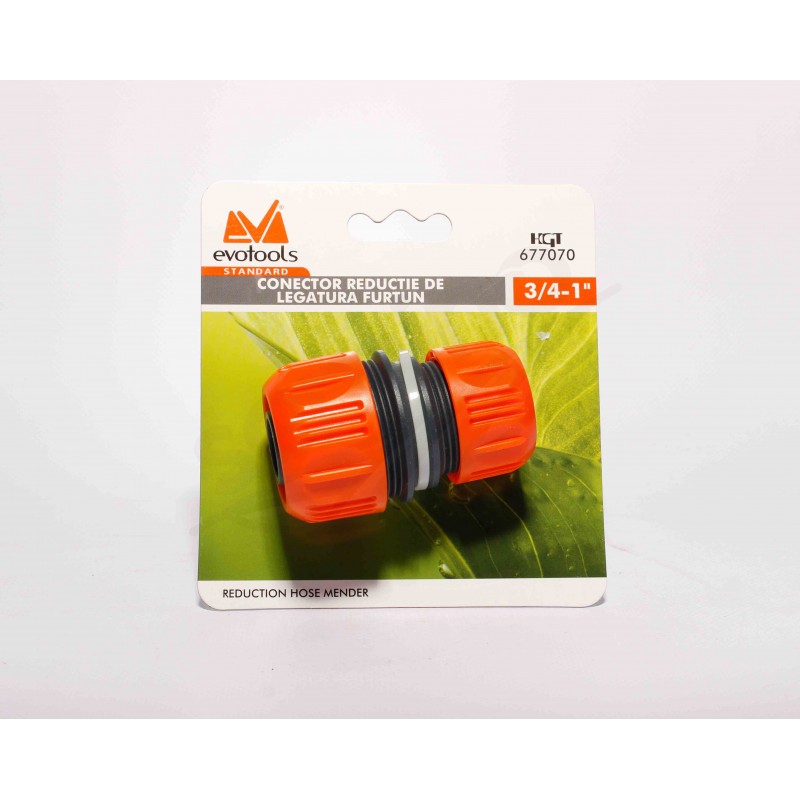 Conector Reductie de Legatura Furtun 3/4-1''