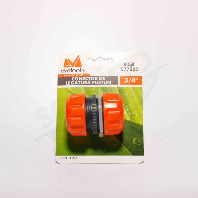 Conector de Legatura Furtun 3/4''