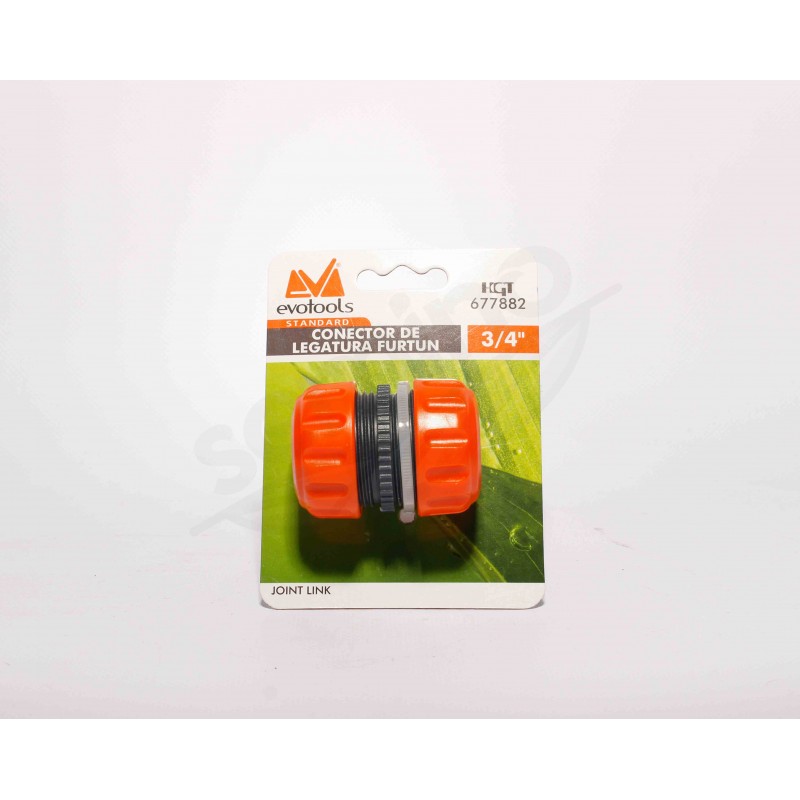 Conector de Legatura Furtun 3/4''