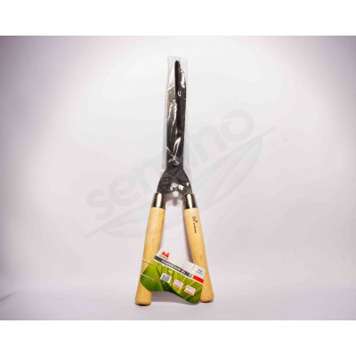 Foarfeca Gard Viu - 530 mm - Maner Lemn