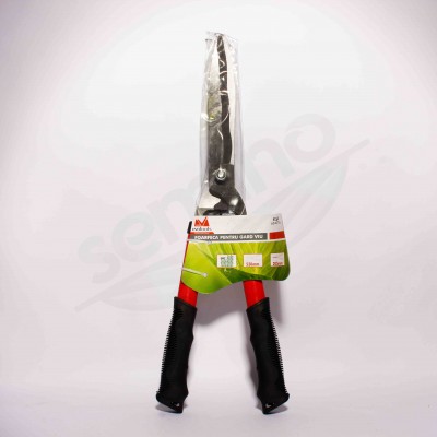Foarfeca Gard Viu - 530 mm - Maner Plastic